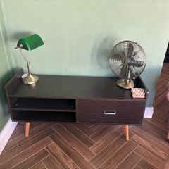 TV Unit/Sideboard Walnut