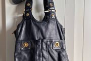 Marc Jacobs  Blue Bag
