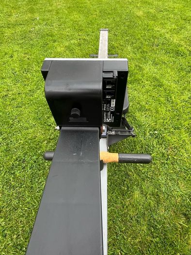concept 2 rowing machine
