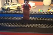 lego harry pitter madame maxine