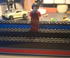 lego harry pitter madame maxine