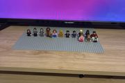 lego