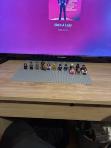 lego