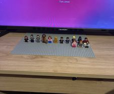 lego