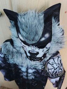 kids Halloween costume