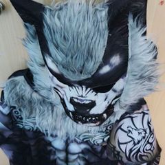 kids Halloween costume