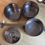 tiffin tin, meals on the go Image 5