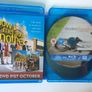 Modern Family - Season 1 (2009-2010) [Blu-ray TV Boxset] Image 3