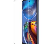 For Motorola Moto E32 / E32s Tempered Glass Screen Protector Guard Case Friendly - FHT18MTG