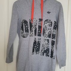 Adidas woman hoodie