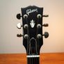 Gibson ES-335 Memphis Custom 2012 - Vintage Sunburst Image 3