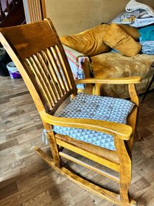 rocking chair