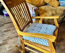 rocking chair