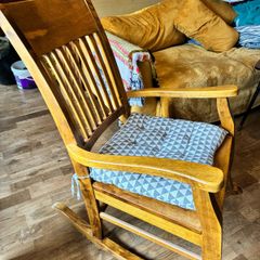 rocking chair
