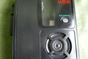 Vintage Sony Tcm-s68v S 68 V portable cassettes Recorder V-O-R Walkman Tested