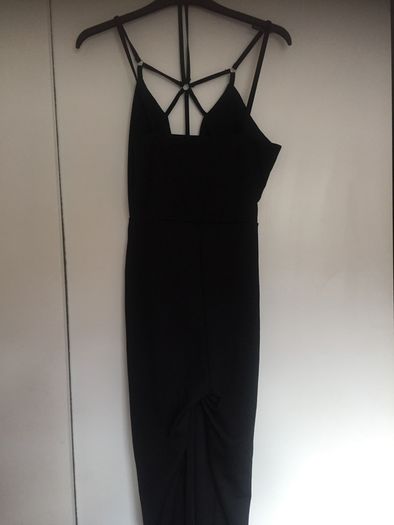 Fab Jumpsuit