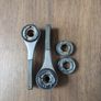 Shimano Vintage Shifters Image 6