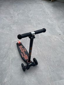 Micro  maxi  scooter