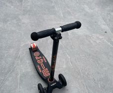Micro  maxi  scooter