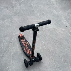 Micro  maxi  scooter
