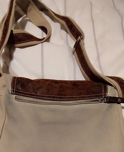 Converse shoe bag