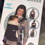 ergo Baby 360 Carrier and Insert Image 9