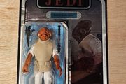 Star Wars Admiral Ackbar 6" Scale Black Series New &amp; Unopened