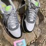 Get Rare Retro Neon Nike Air Max 1s Image 2