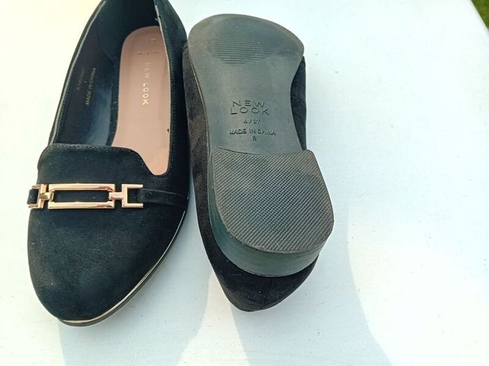 Ladies Loafers