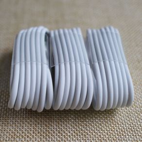 3 x 1M Original USB Data Charger Cable for Apple iPhone 7 6S 11 8 Plus X 5S iPad