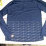 Mens Nike Gym Top Image 3
