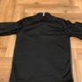 Nottingham Forest Half Zip Top Macron Small Image 7