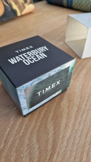 Timex Waterbury Ocean  Peanuts  Snoopy