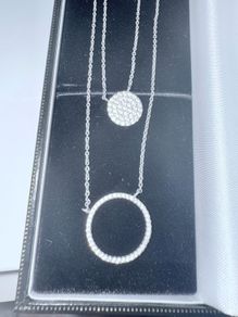 925 Silver Chain