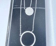 925 Silver Chain
