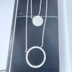 925 Silver Chain