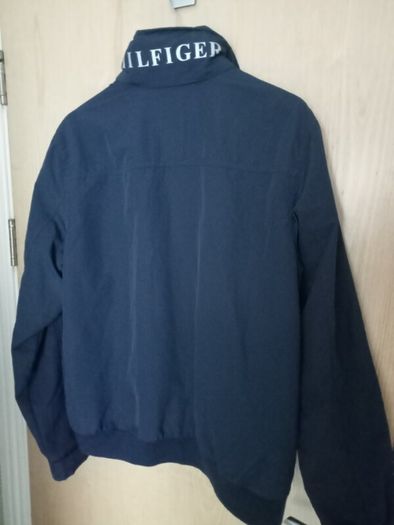 Tommy Hilfiger jacket