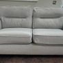 Pair of 2 seater couches Image 2