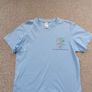 Maynooth boy's school t-shirts. Age 10 Image 3