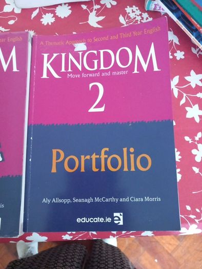 Kingdom 2