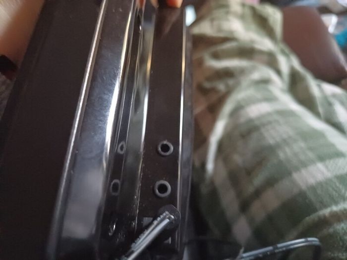 radio & cd