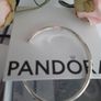 New genuine pandora bangle Image 9