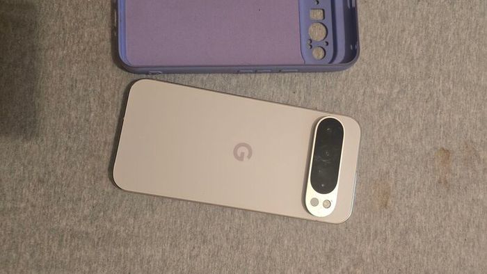 Google pixel 9 pro xl - 256