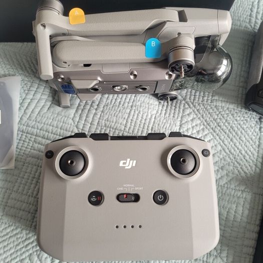 DJI Mavic Air 2 Drone