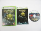 Bioshock 2 Xbox 360 PAL Free Post