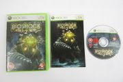Bioshock 2 Xbox 360 PAL Free Post