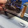 Hot wheels '19 Chevy Silverado Trail Boss it Image 2