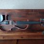 E-Violin 4/4 Harley Benton Image 2