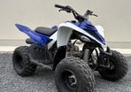 Yamaha YFM90R 90 Kids Quad ATV