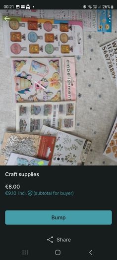 craft